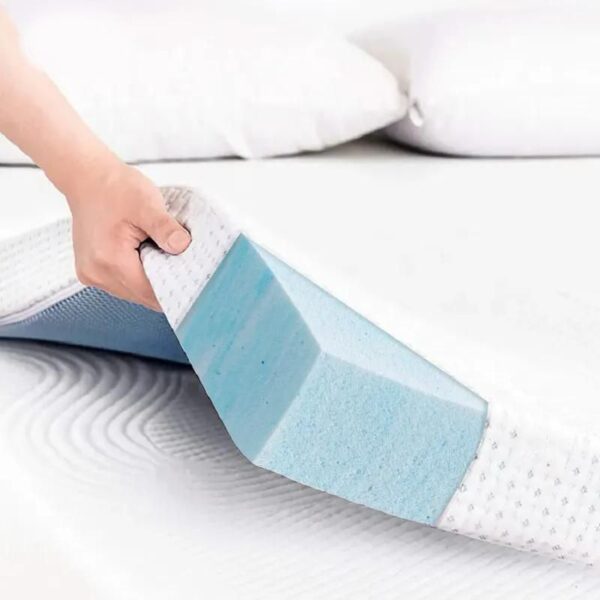 Zachte, ademende matrassen voor optimaal slaapcomfort | Royal Sleeps.